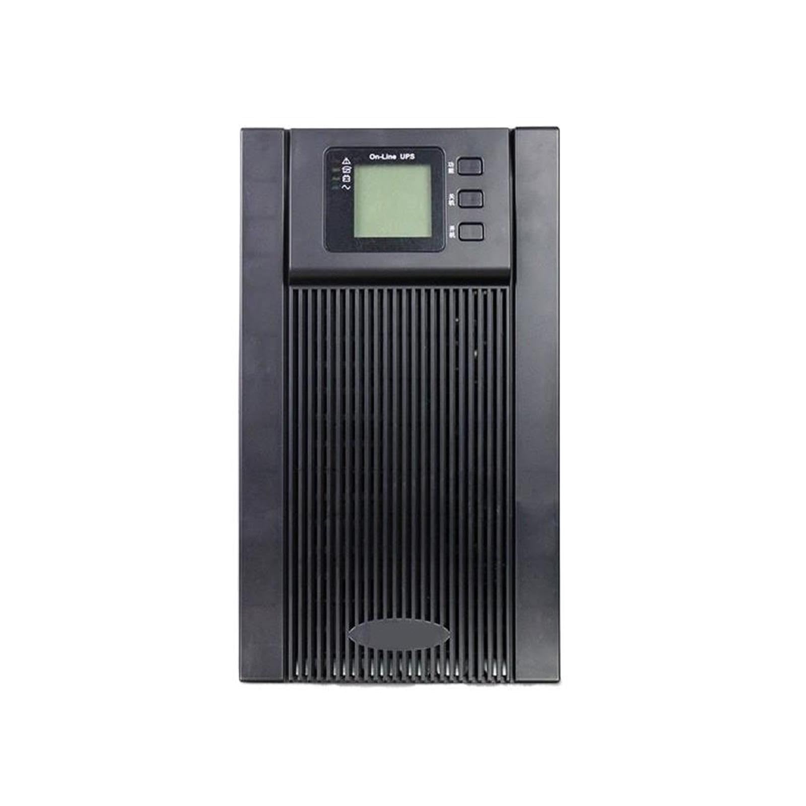 Alimentación ininterrumpida UPS en línea de 2000VA, 1800W YDC9102S