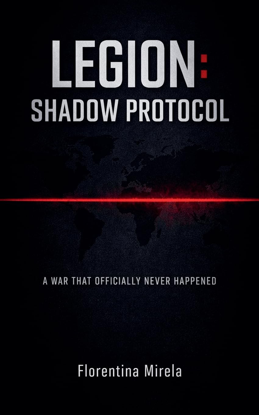 Legion: Shadow Protocol