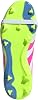 adidas Predator League Fold-Over Tongue Firm Ground Football Boots Kids