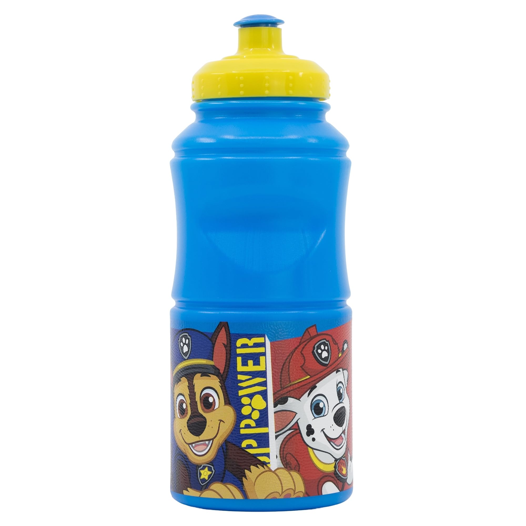 Stor Paw Patrol Pup Power Sport Easy Hold Bottle 380 Ml |