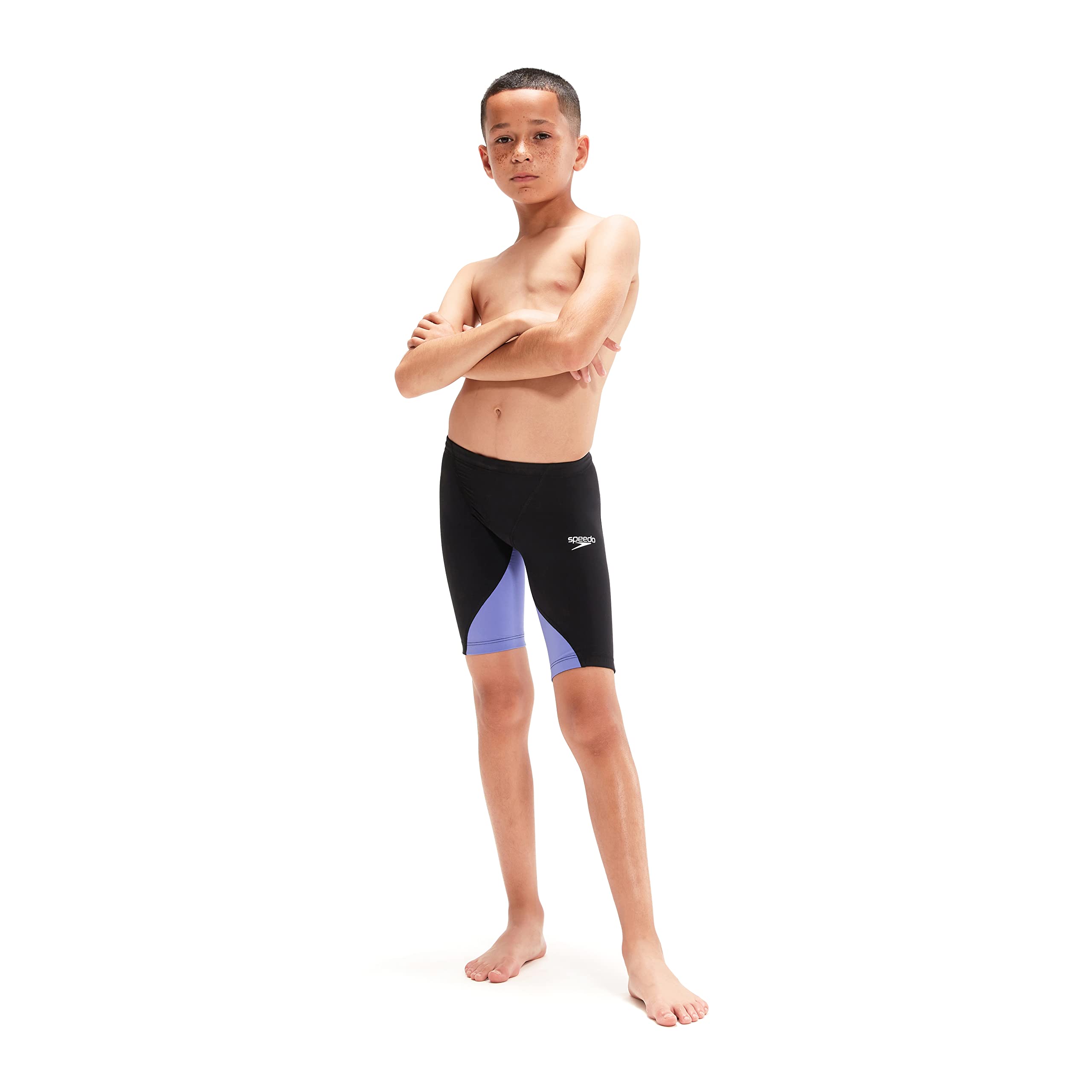 Speedo Fastskin Junior LZR Ignite Jammers de natation Garçon