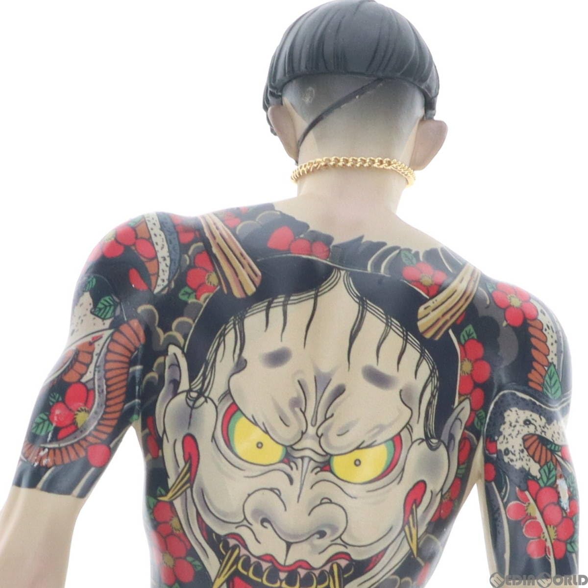 Amazon | [FIG]あみあみ&シナプス・モール限定 真島吾朗(まじまごろう 