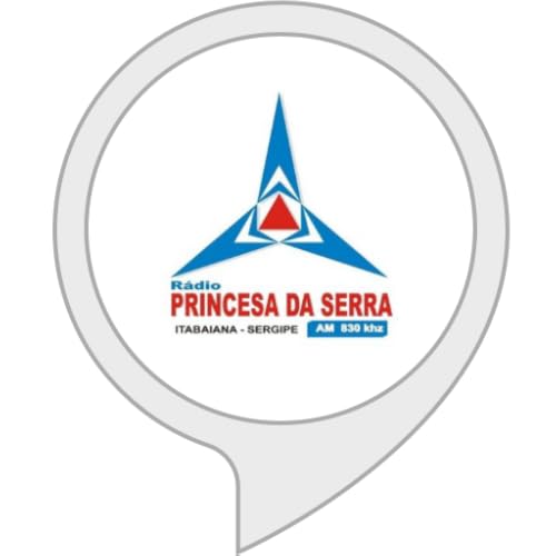 Rádio Princesa da Serra 830 AM