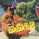 War of the Gargantuas [Vinyl LP]