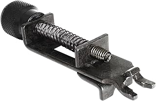 Jiayouy The Key - Floyd Rose Intonation Tool Intonation adjuster for Floyd Rose Black