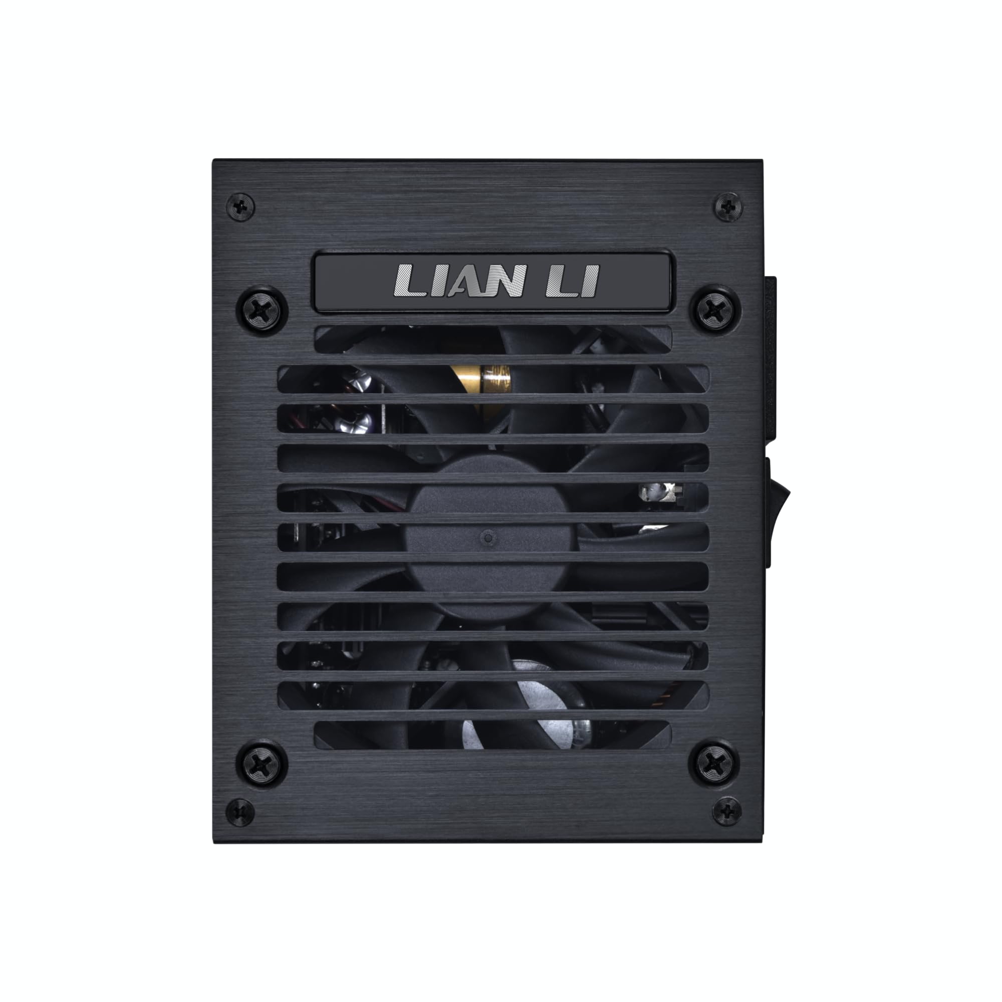 Amazon | LIANLI SFX電源 SP750 V2 GOLD BK ATX3.1準拠 80PLUS GOLD 