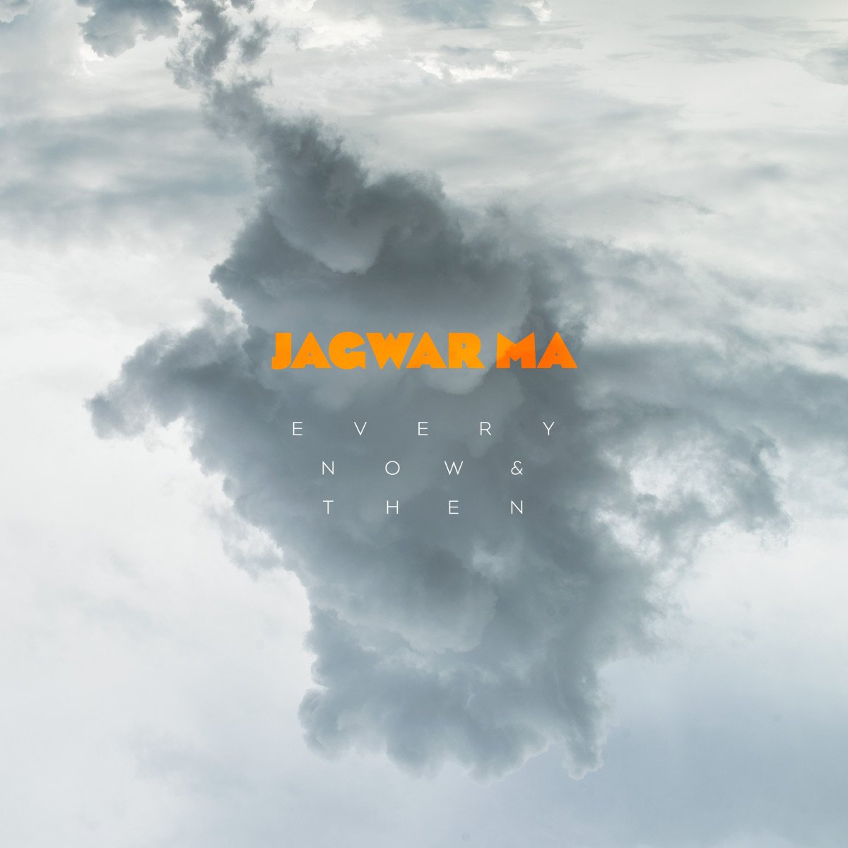 Every Now & Then [LP] by Jagwar Ma (Record, 2016)