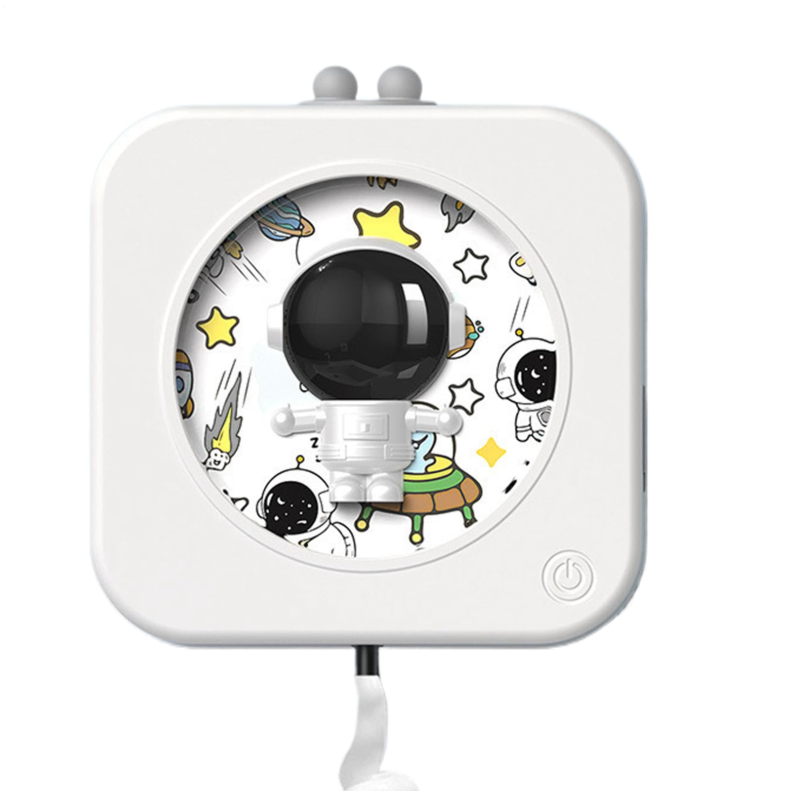 Distributeur De Savon Sans Contact 350 ml avec Capteur Intelligent et Forme