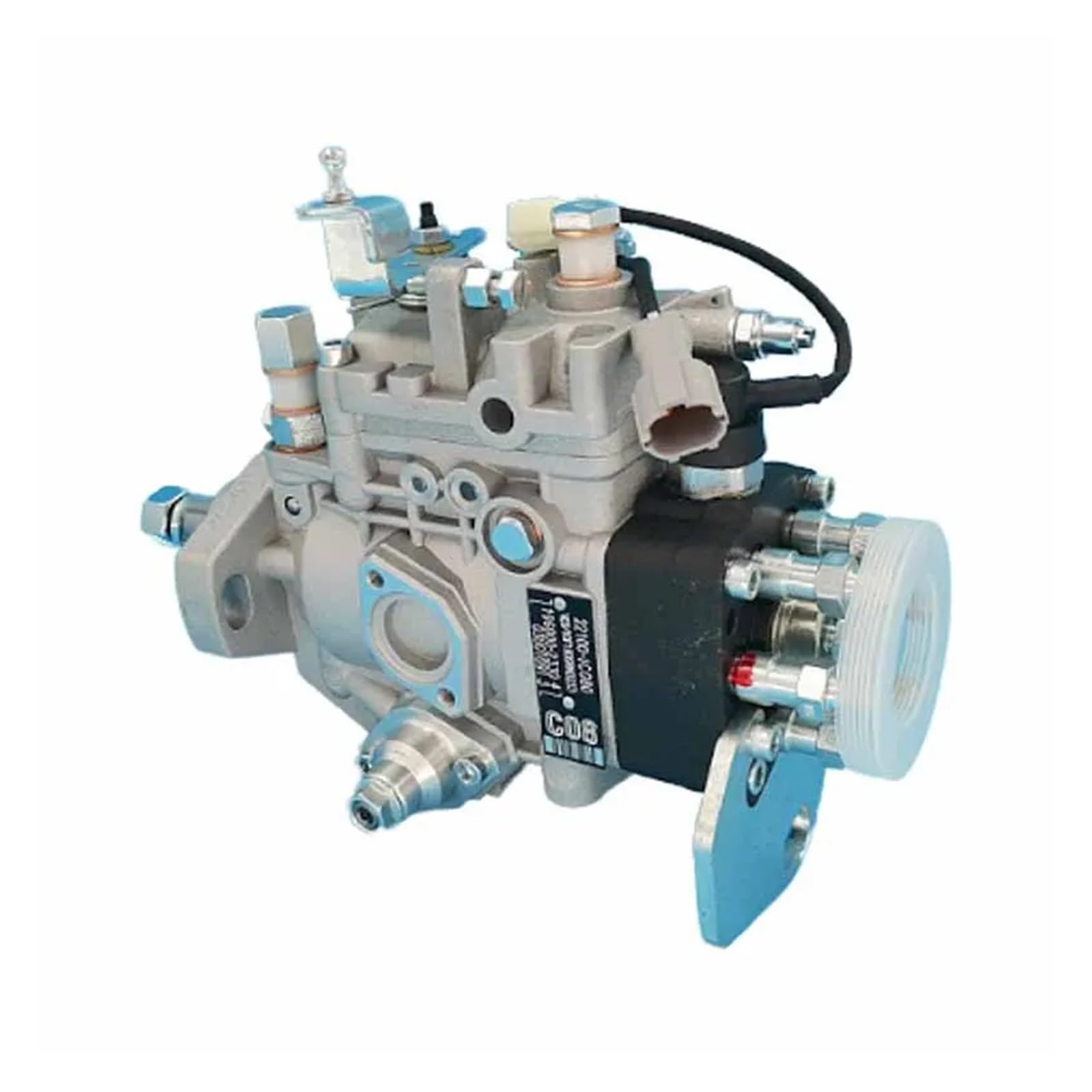 Parti del motore diesel Pompa di iniezione del carburante Pompa iniettore 0460424210 Motore diesel VE Pompa di distribuzione