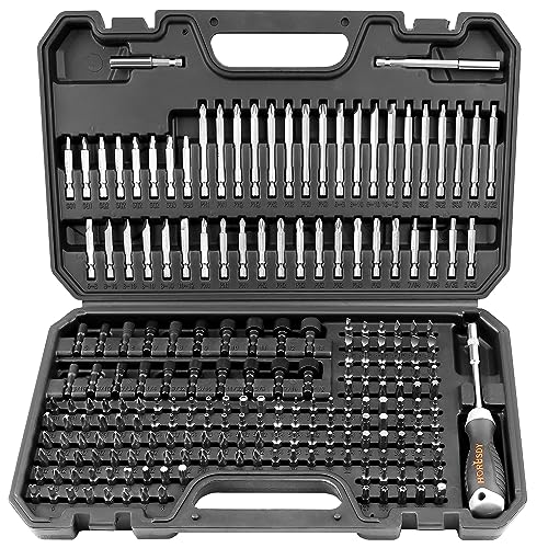 What's The Best Driver Bit Set By An Expert Glory Cycles