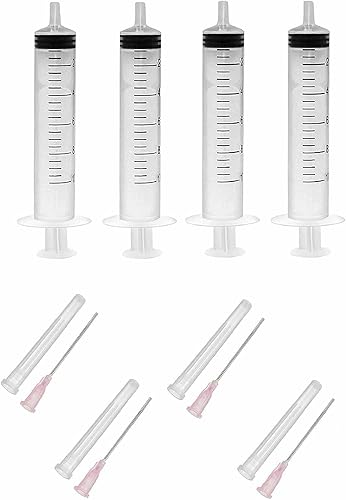 Miniatura 1 de InkPro - Botellas de tinta universales de 16.9 fl oz de tinta de alta calidad para todas las impresoras de inyección de tinta, 4 colores