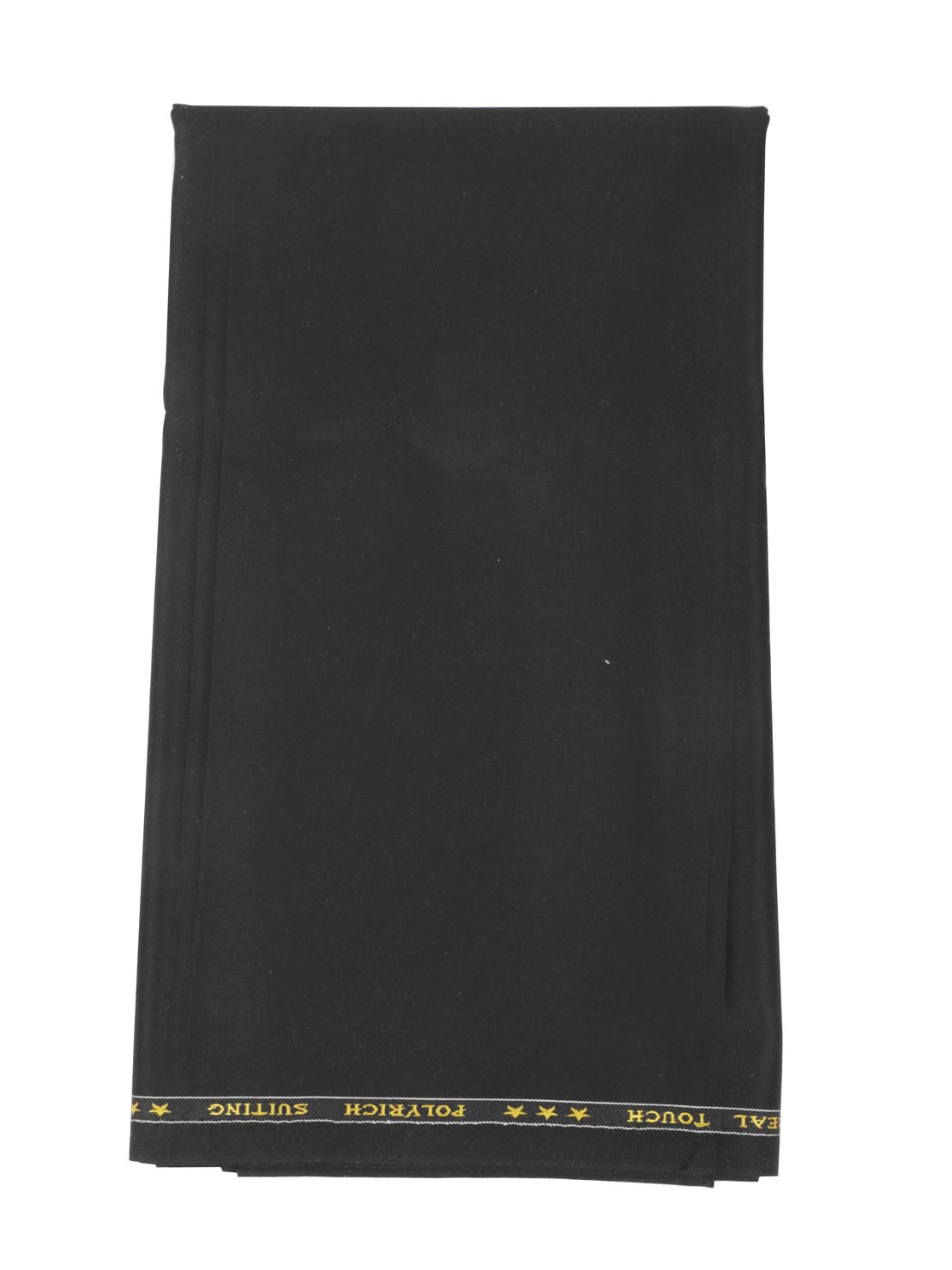 vimal jonney Vimal Premium Black Suit(coat+trouser) Length - 3meters-picture-53