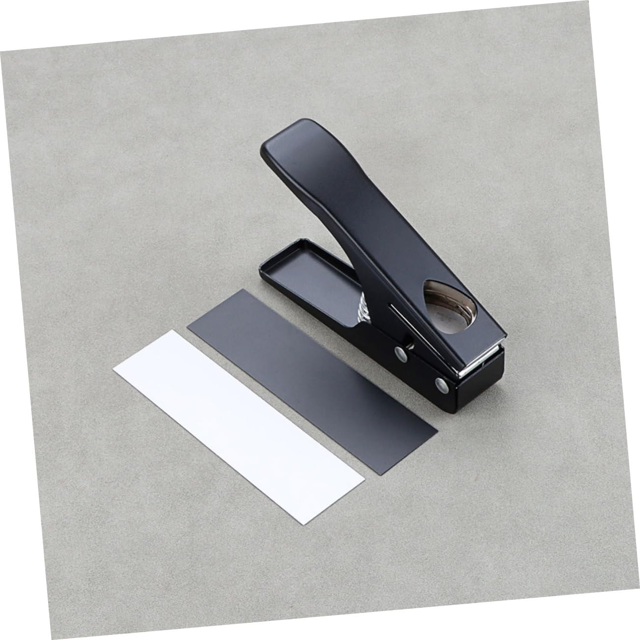 Mikinona Plettratrice Per Chitarra Design Professionale Per Creazione Di Plettri Fai Da Te Per Musicisti e Appassionati