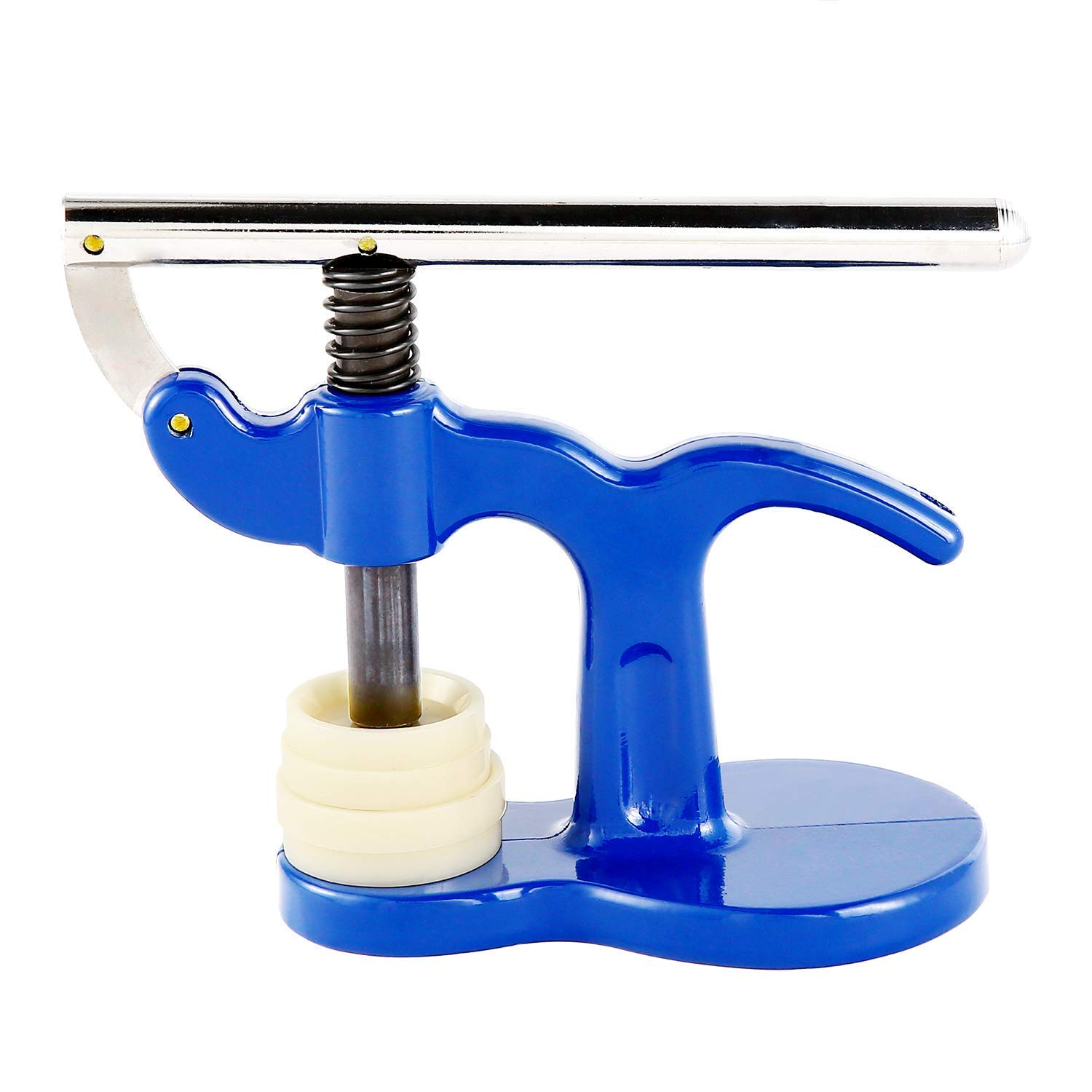 Ohuhu Watch Press Set, Professional 13 Piece Watch Case Closer with 12