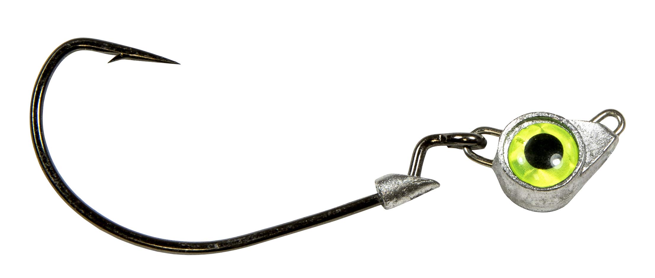 Z-MAN Texas Eye Jigheads 3 Pack