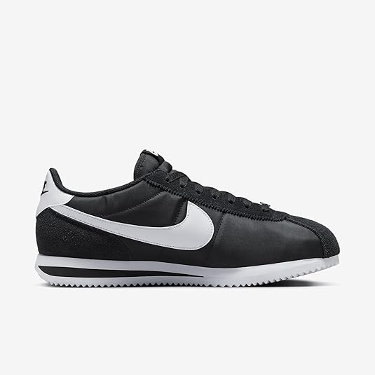 Nike Men's Cortez Textile Sneakers