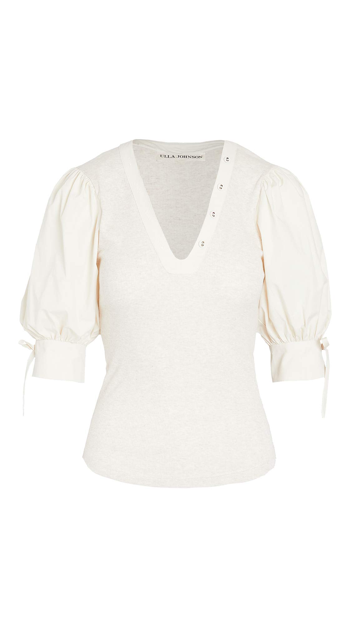 Ulla Johnson Women's Pia Top
