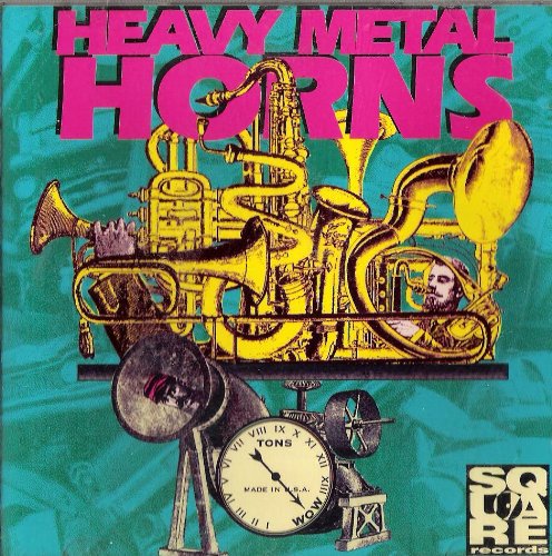 Heavy Metal Horns
