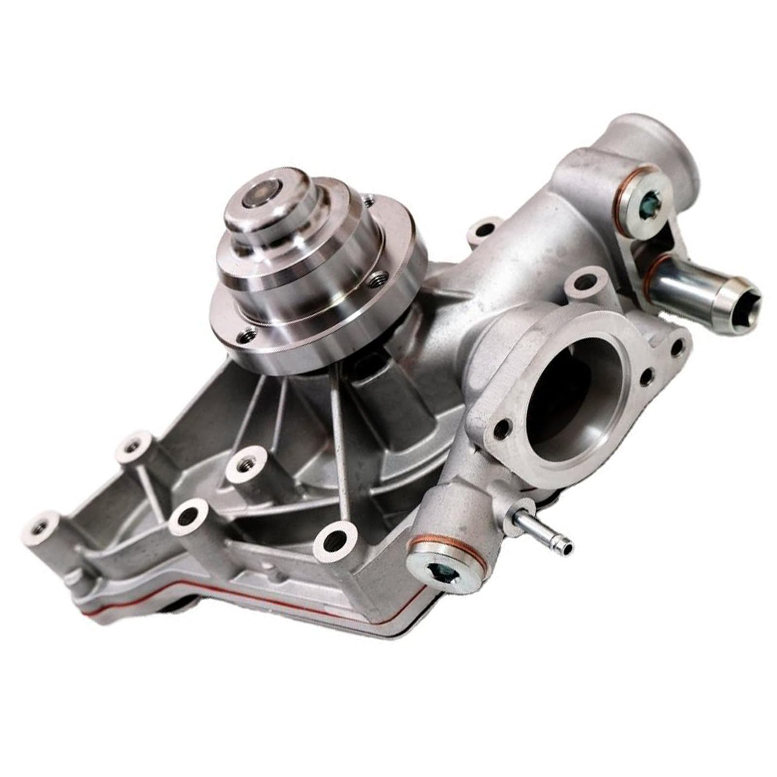 Jeimgrso Water Pump 04162751 4135550 4162751 Compatible with Deutz TCD2.9L4 Engine