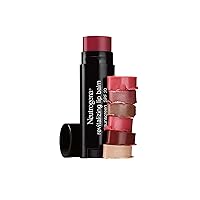 Vista 6 de Neutrogena Revitalizing Tinted Lip Balm with SPF 20, Hydrating Tinted Lip Care with Sunscreen, Moisturizing Sheer Tint for Softer, Healthier-Looking