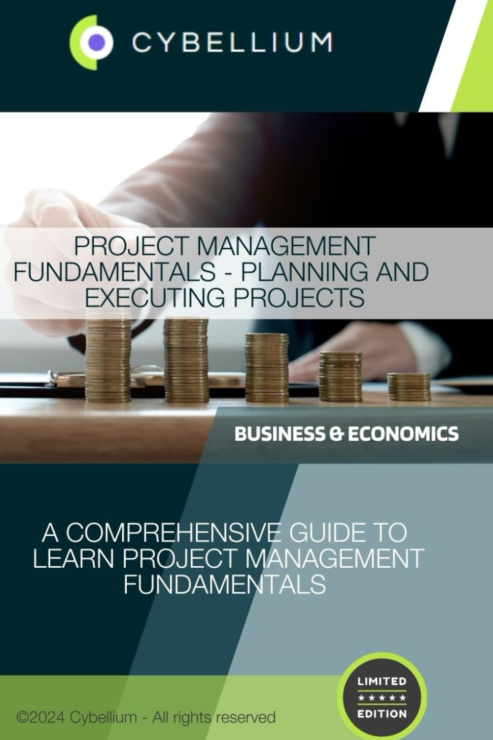 Project Management Fundamentals: Planning and Executing Projects