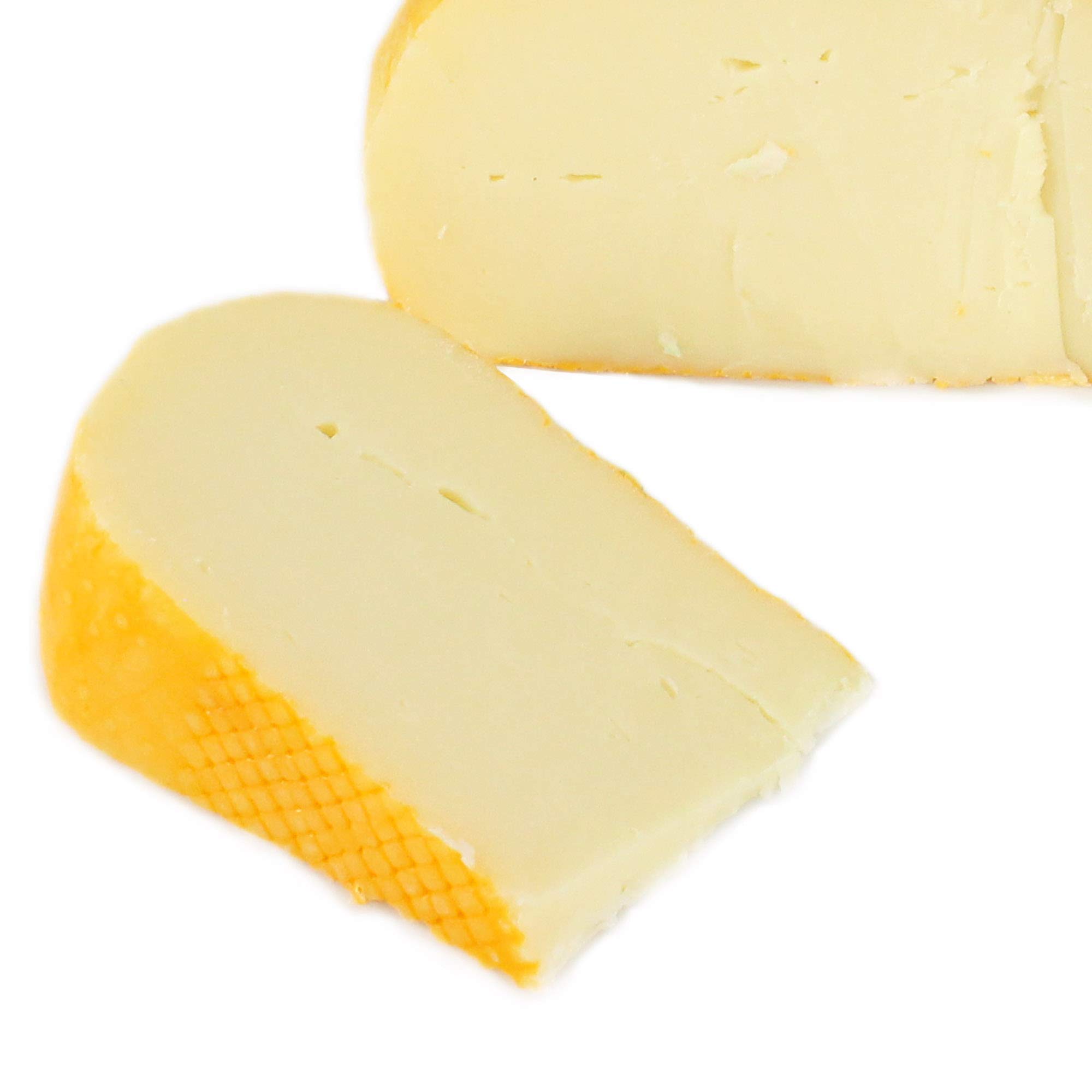 Ganzer Käselaib 1,4 kg - MARZOLINO - PECORINO TOSCANO DOP aus CASENTINO - 3 MONATE gereift (zarte Konsistenz) - Käse aus BERGSCHAFMILCH - Direkt aus Italien