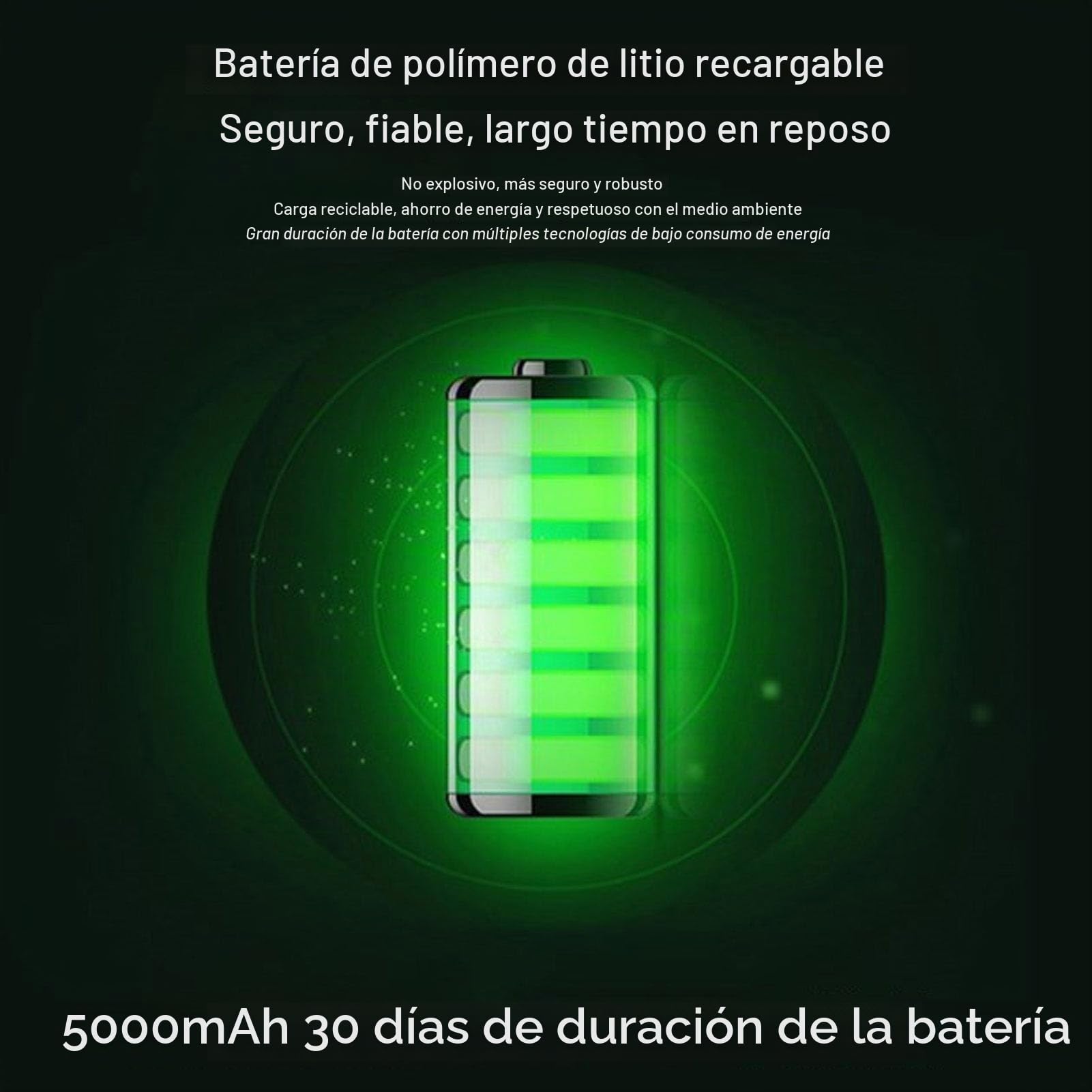 BuyWeek Mirilla Digital Puerta Wifi, HD 1080P Cámara de Mirilla Inalámbrica con Visión de 120 Grados Visor de Puerta Digital con Monitor a Color de 4,3 Pulgadas