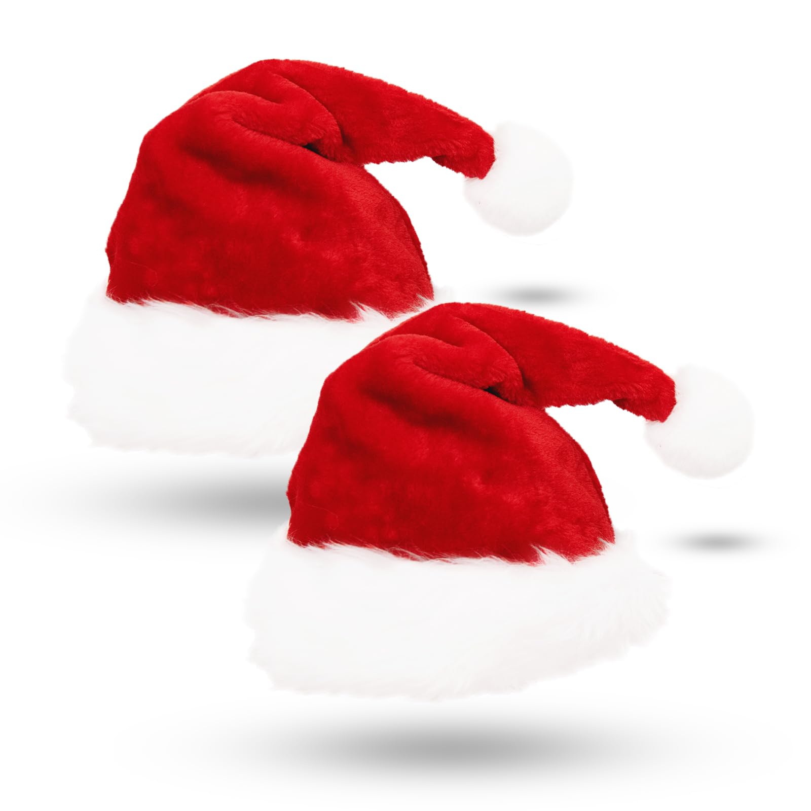 Goedkope kerstmussen voor volwassenen