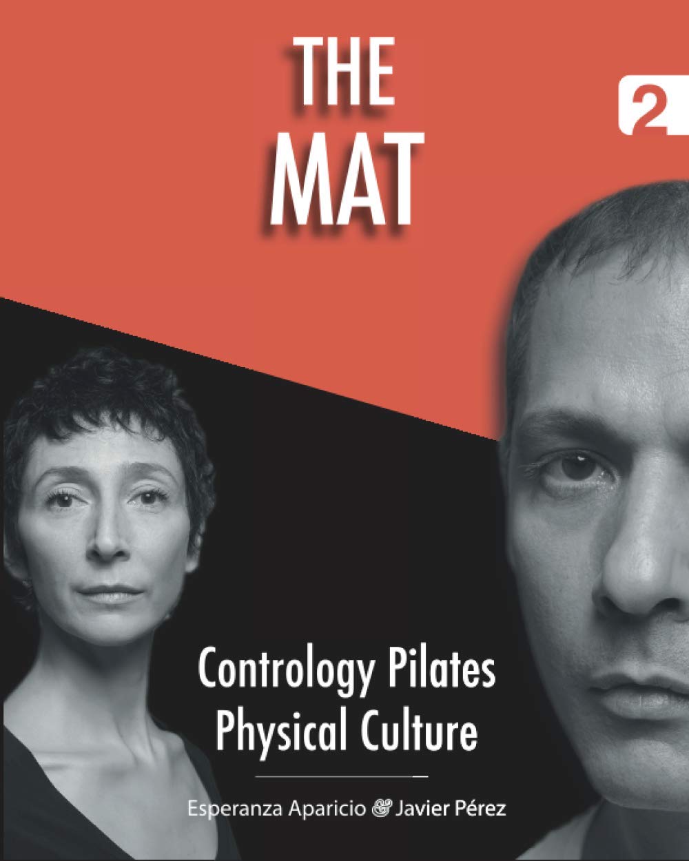 Independently Published The Mat