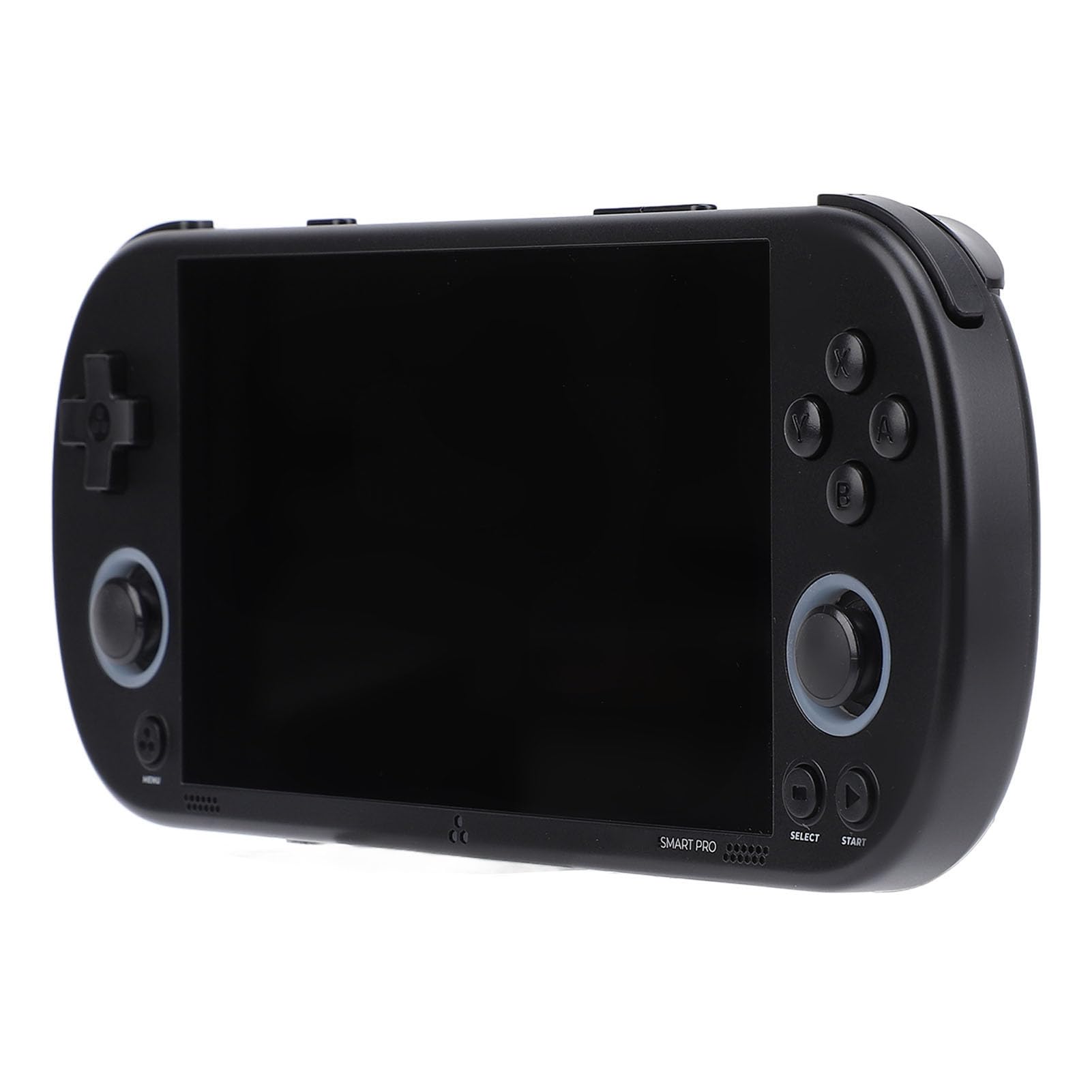 Console di Gioco Portatile Display IPS Ad Alta Definizione per Appassionati di Giochi Oltre 9000 Giochi Design Portatile da 4,96 Pollici (#2)