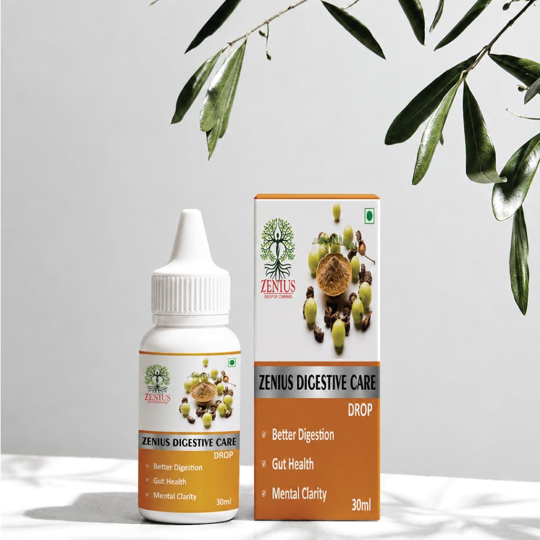 Zenius Digestive Care Drop, 30ml-image-36