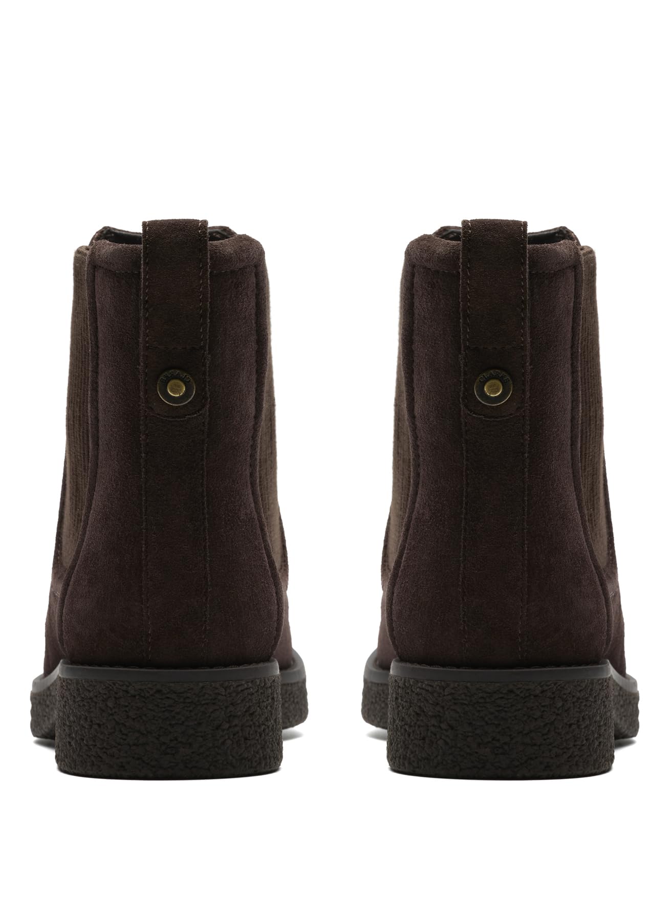Clarks Nella Top damskie sztyblety