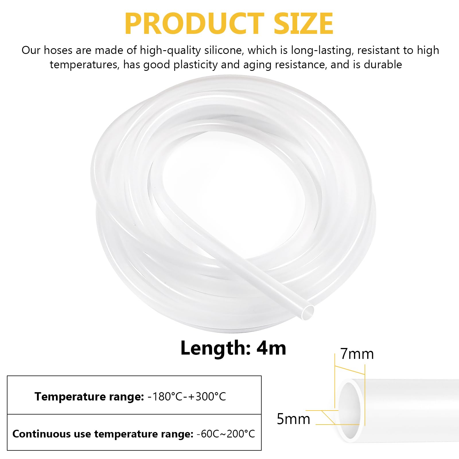 Panzerschlauch 1 1/4 Zoll – HDPE mit V2A Edelstahlumflechtung Panzerschlauch 1 1/4 Zoll – HDPE mit V2A Edelstahlumflechtung