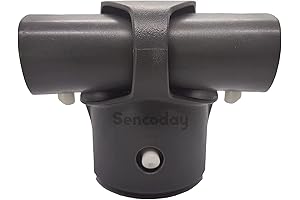 12427 T-Joint Leg & Beam - Top-Notch Pool Frame Parts for Ultra Frame Pools