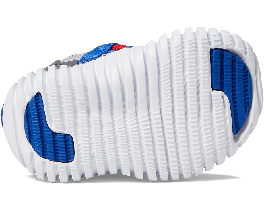 New Balance Kids Playgruv v2 Bungee (Infant/Toddler) - Bottom View