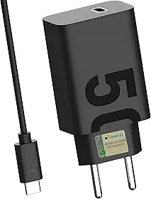 Carregador Turbo 50W USB-C – Potência Ultra Rápida com Cabo Tipo-C para Tipo-C Incluso – Compatível com iPhone 15, iPads, Samsung e Dispositivos USB-C - LAGUS IMP.