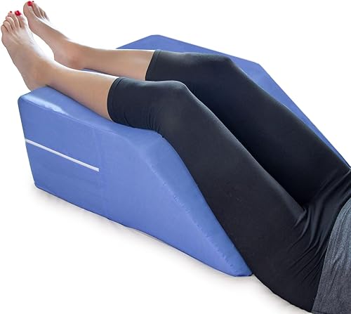 DMI Cuña de cama ortopédica, 555-8071-0124, 10 pulgadas, 1