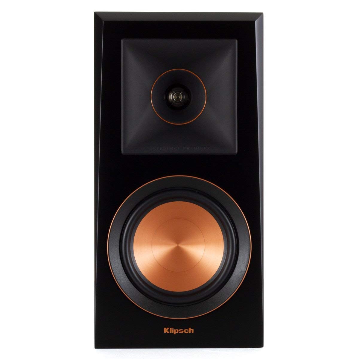 RP-500M II Bookshelf Speakers (Sold in Pairs) - Canada