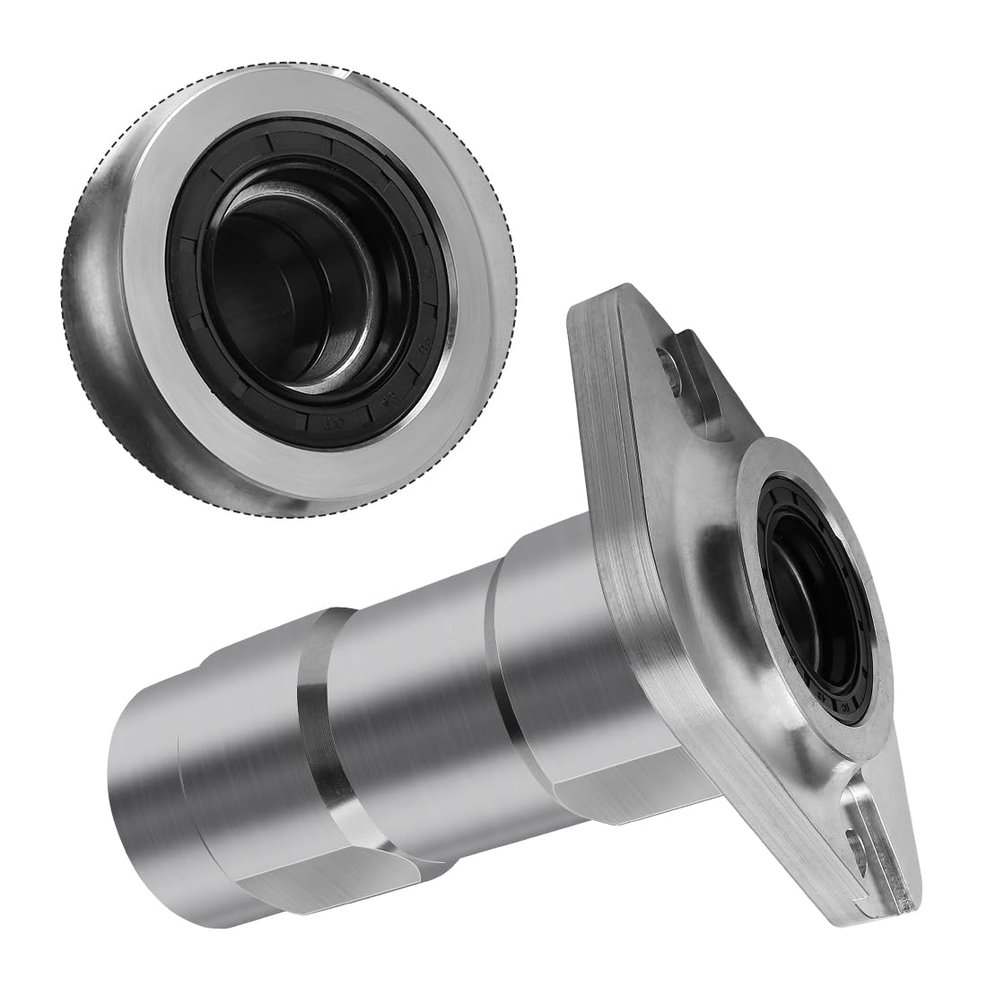 Porta rodamientos eje trasero para Yama-ha Raptor 660 YFM660R 2001-2005