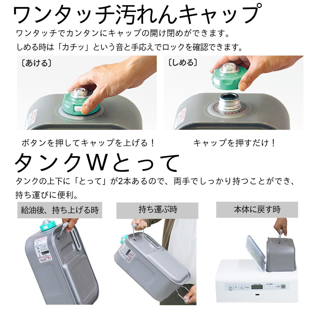 Amazon | ダイニチ (Dainichi) 石油ファンヒーター (木造19畳まで 