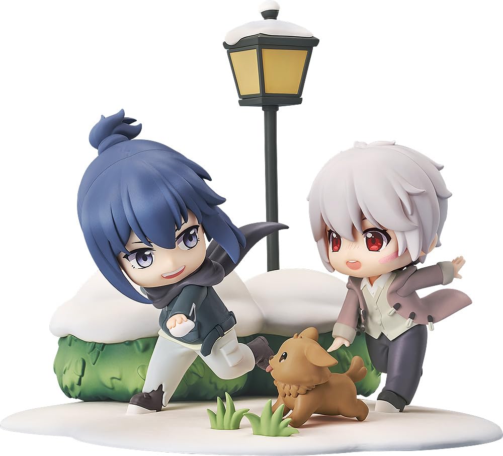 Amazon | グッドスマイルアーツ上海(Good Smile Arts Shanghai) NO.6 