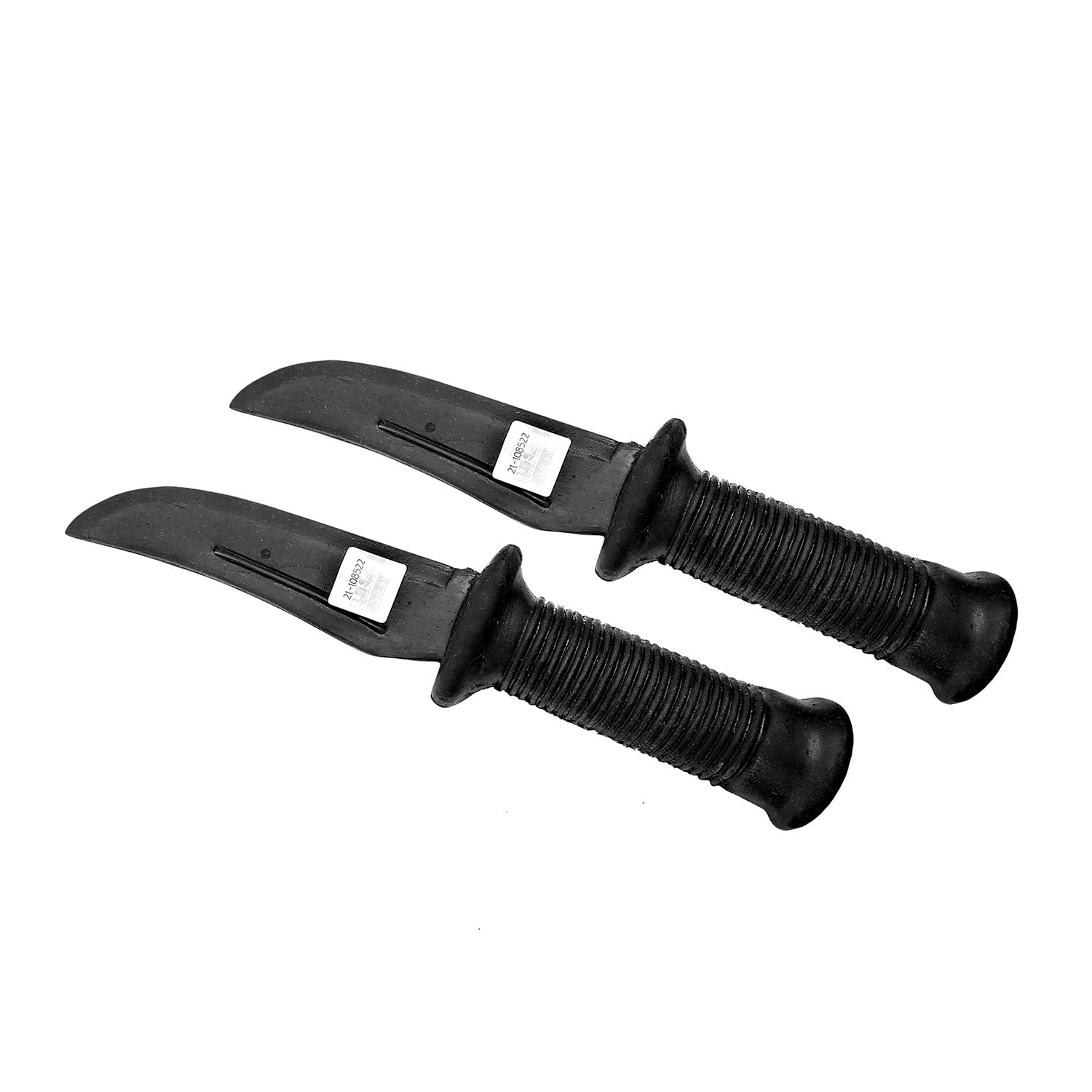 USI UNIVERSAL THE UNBEATABLE KN Training Rubber Knife For Martial Arts