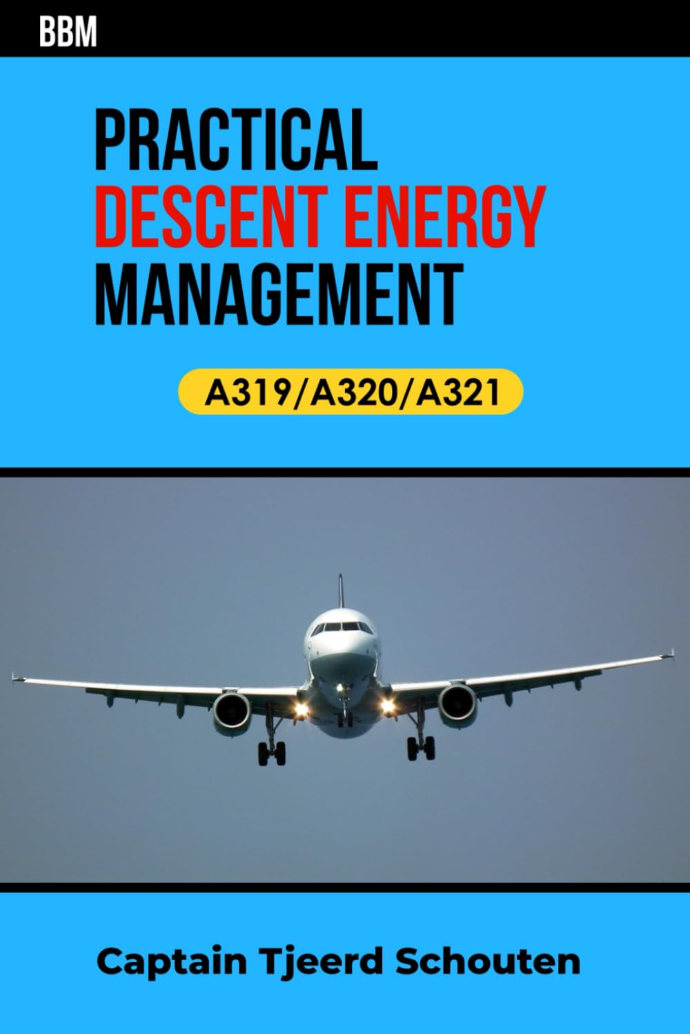 Practical Descent Energy Management: A319/A320/A321