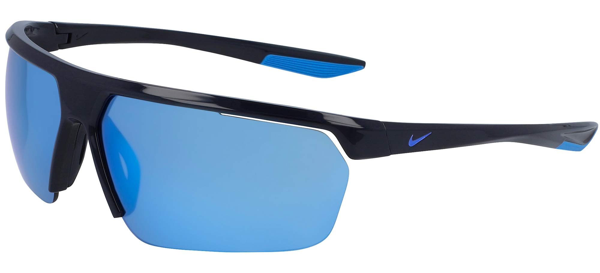 Nike Gale Force M Gafas, Negro, Einheitsgröße para Hombre