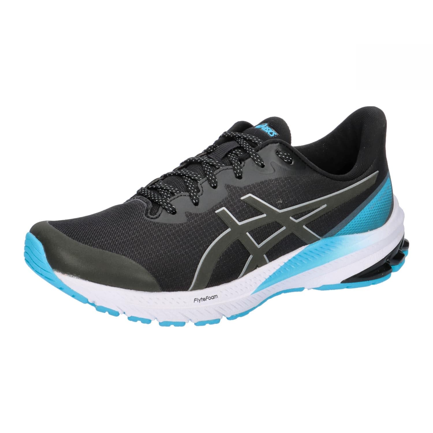 ASICS Gt-1000 12 Lite-Show, Running Shoe Mujer