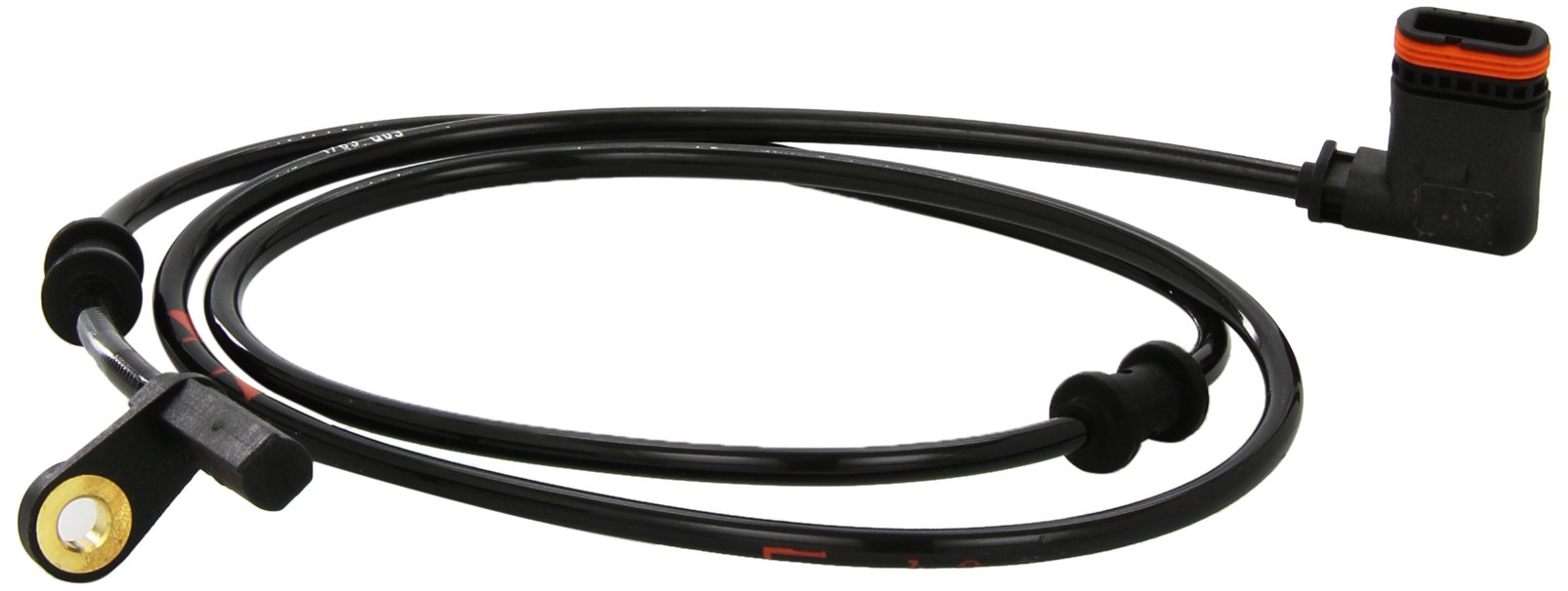 ATE ABS Sensor Raddrehzahl 24.0711-6054.3 for Mercedes Klasse W203 CLK CLC