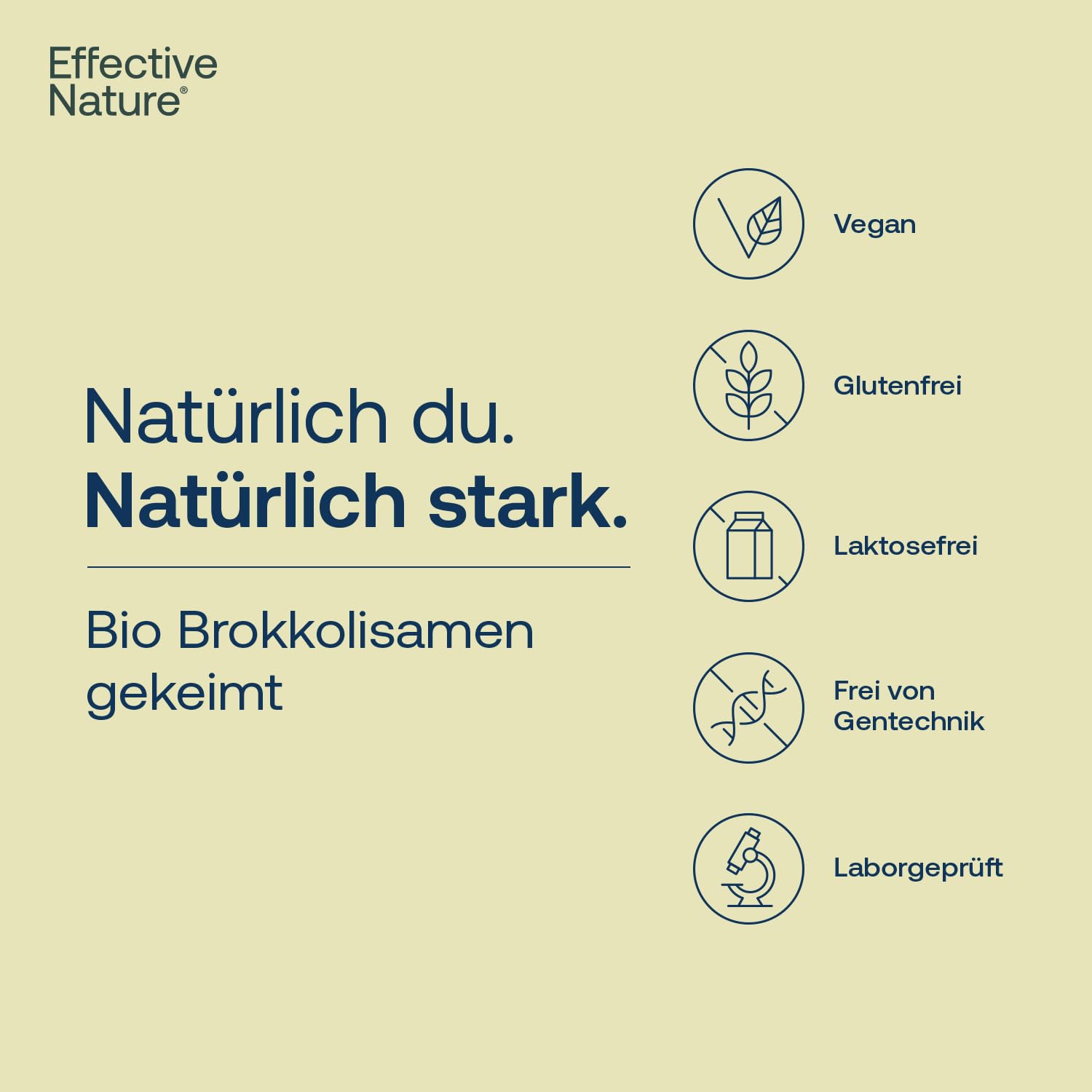 Gekeimte Brokkoli Samen Bio - Verzehrfertig, nicht fr Sprossen Zucht - 250  g Brokkolisamen - Mit Sulforaphan - Reich an Ballaststoffen und Protein :  Amazon.de: Garten