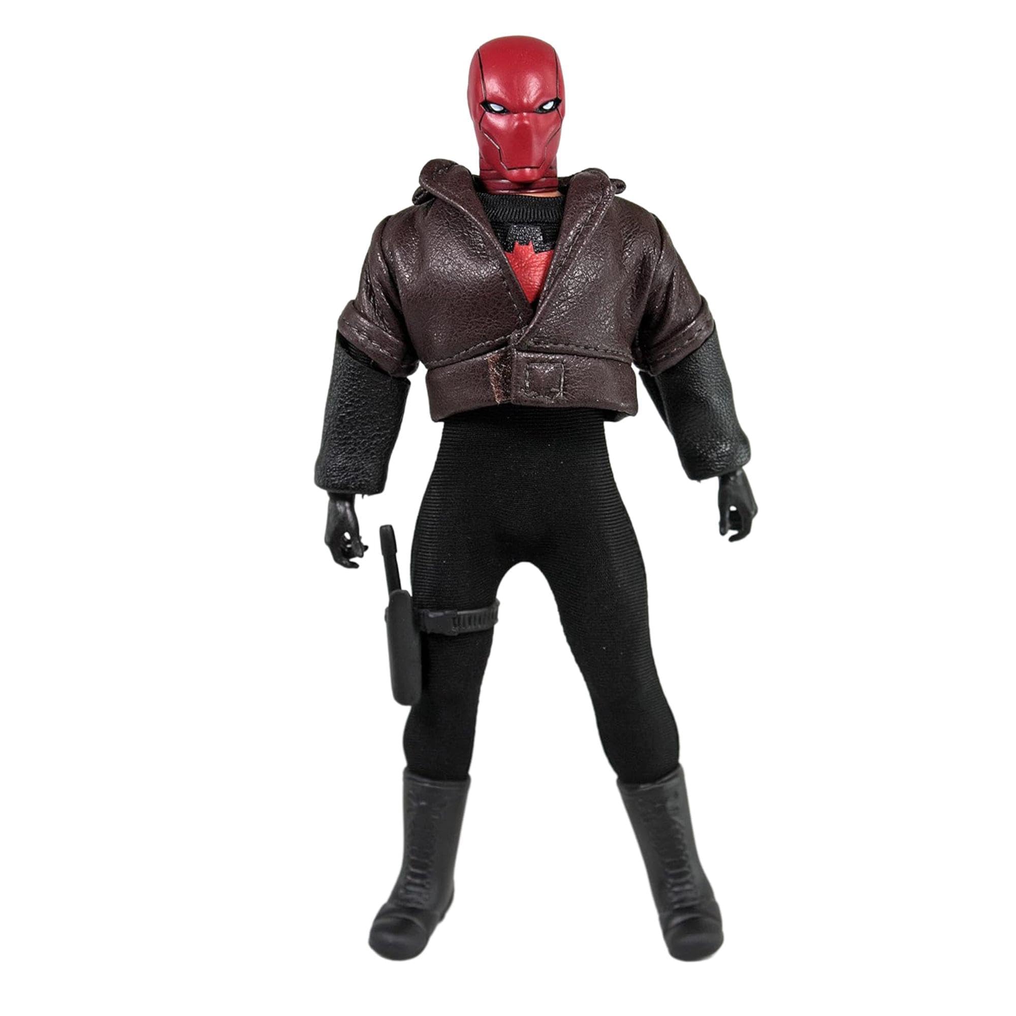 DC Heroes RED Hood PX 8IN AF