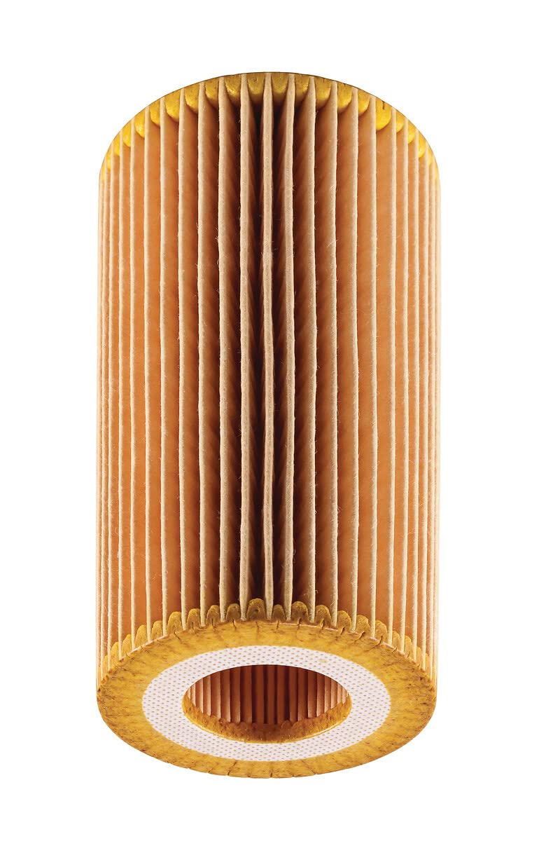 VALEO 586502 Filtro olio, Filtri motore elevati proprietà di filtrazione, durevo