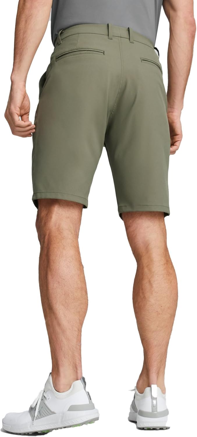 Puma Mens Jackpot Short - Image 2